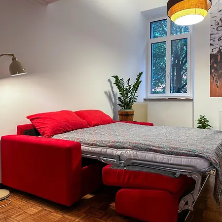 Appartamento Incentro - *