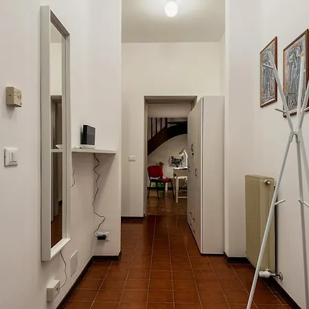 Apartment Incentro -