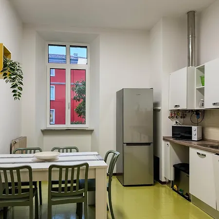 Apartment Incentro - San Daniele del Friuli