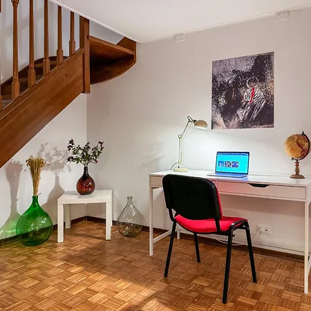 Incentro - Apartment *