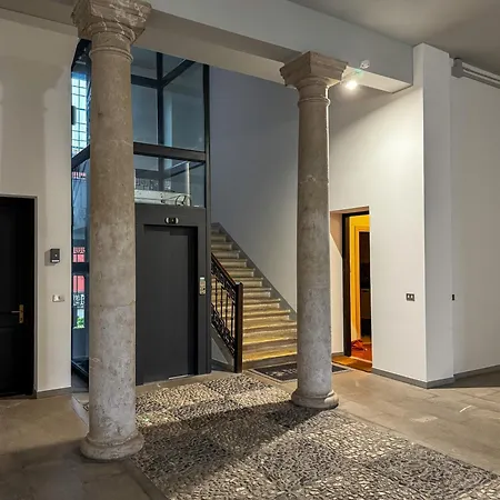 Incentro - San Daniele del Friuli