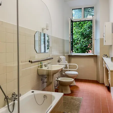 Incentro - Apartment *