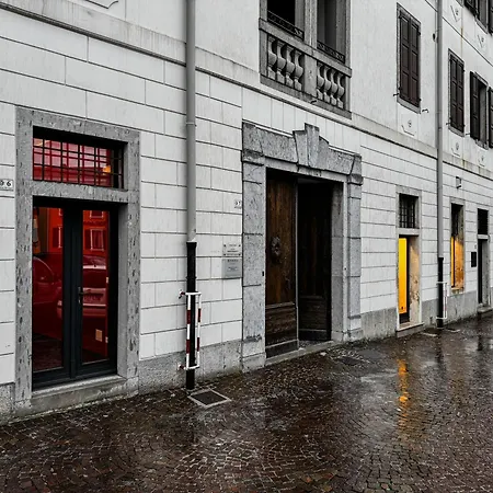Appartamento Incentro - San Daniele del Friuli