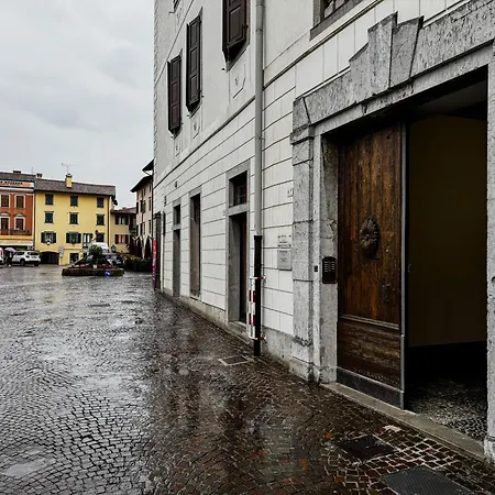 Incentro - San Daniele del Friuli