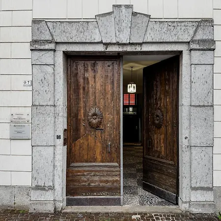 Incentro - Apartment San Daniele del Friuli